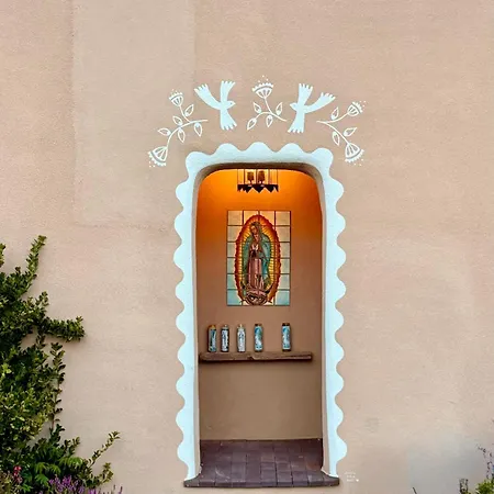 Holiday home Dos Hermanas Casita 4, 5 & 6 Downtown Courtyard *