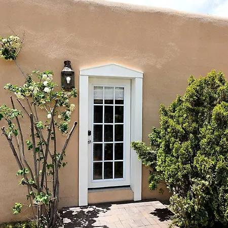 Holiday home Dos Hermanas Casita 4, 5 & 6 Downtown Courtyard