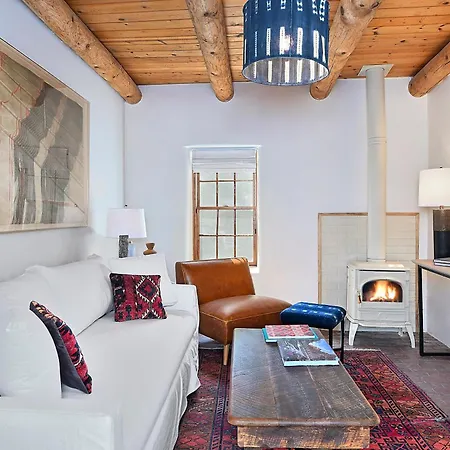 Dos Hermanas Casita 4, 5 & 6 Downtown Courtyard Holiday home Santa Fe
