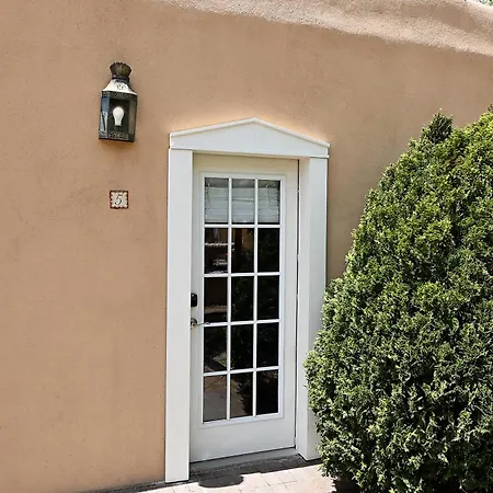 Dos Hermanas Casita 4, 5 & 6 Downtown Courtyard Holiday home Santa Fe