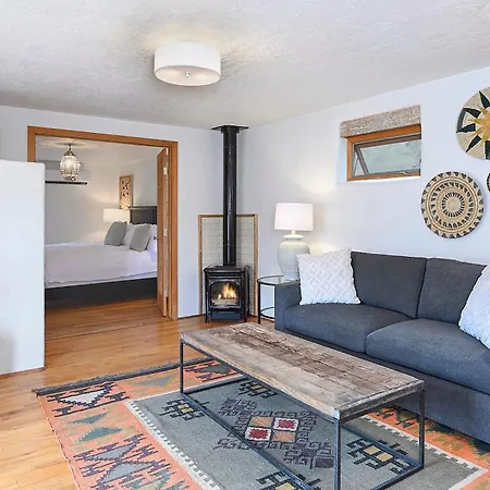Holiday home Dos Hermanas Casita 4, 5 & 6 Downtown Courtyard