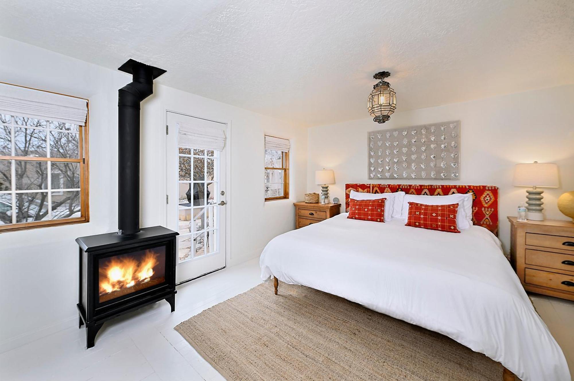 Holiday home Dos Hermanas Casita 1, 4 & 5 Downtown Courtyard *