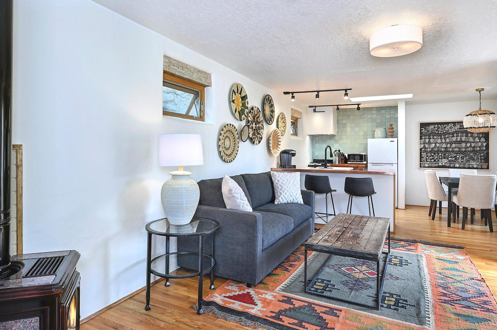 Holiday home Dos Hermanas Casita 1, 4 & 5 Downtown Courtyard *