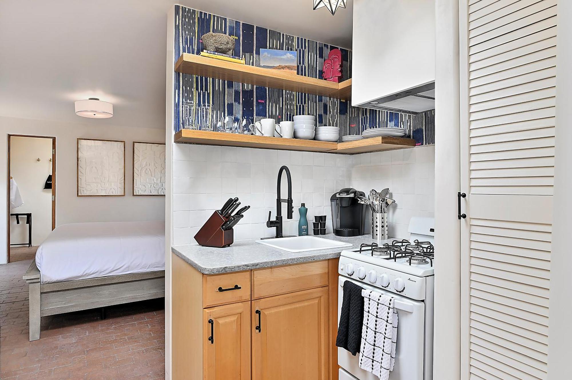 Dos Hermanas Casita 1, 4 & 5 Downtown Courtyard Holiday home