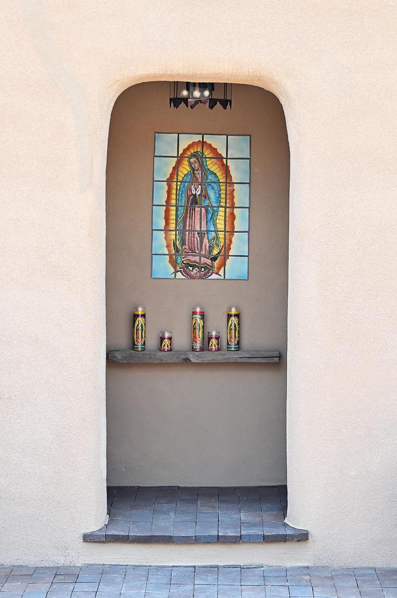 Dos Hermanas Casita 1, 4 & 5 Downtown Courtyard Holiday home