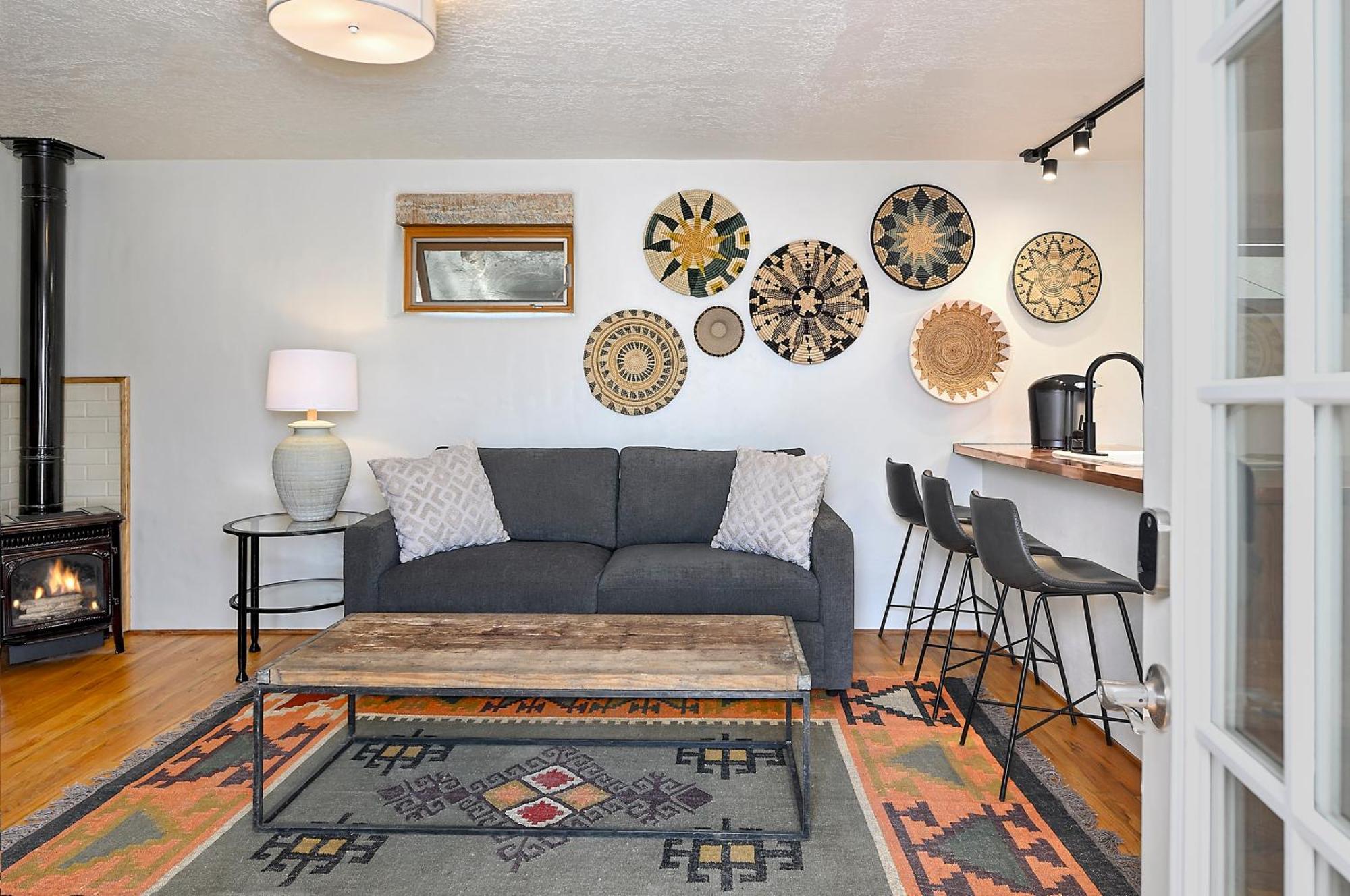 Holiday home Dos Hermanas Casita 1, 4 & 5 Downtown Courtyard