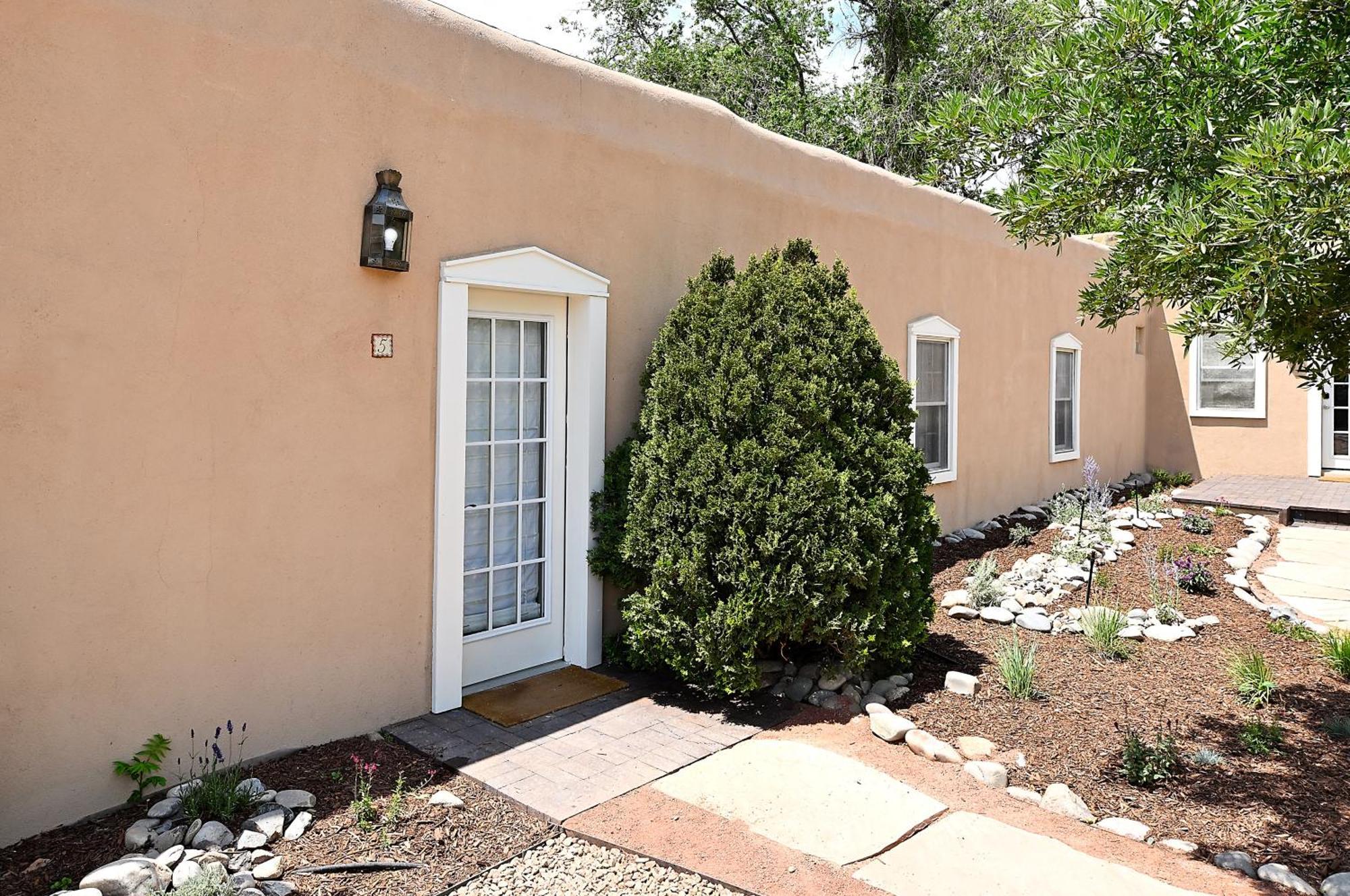 Holiday home Dos Hermanas Casita 1, 4 & 5 Downtown Courtyard