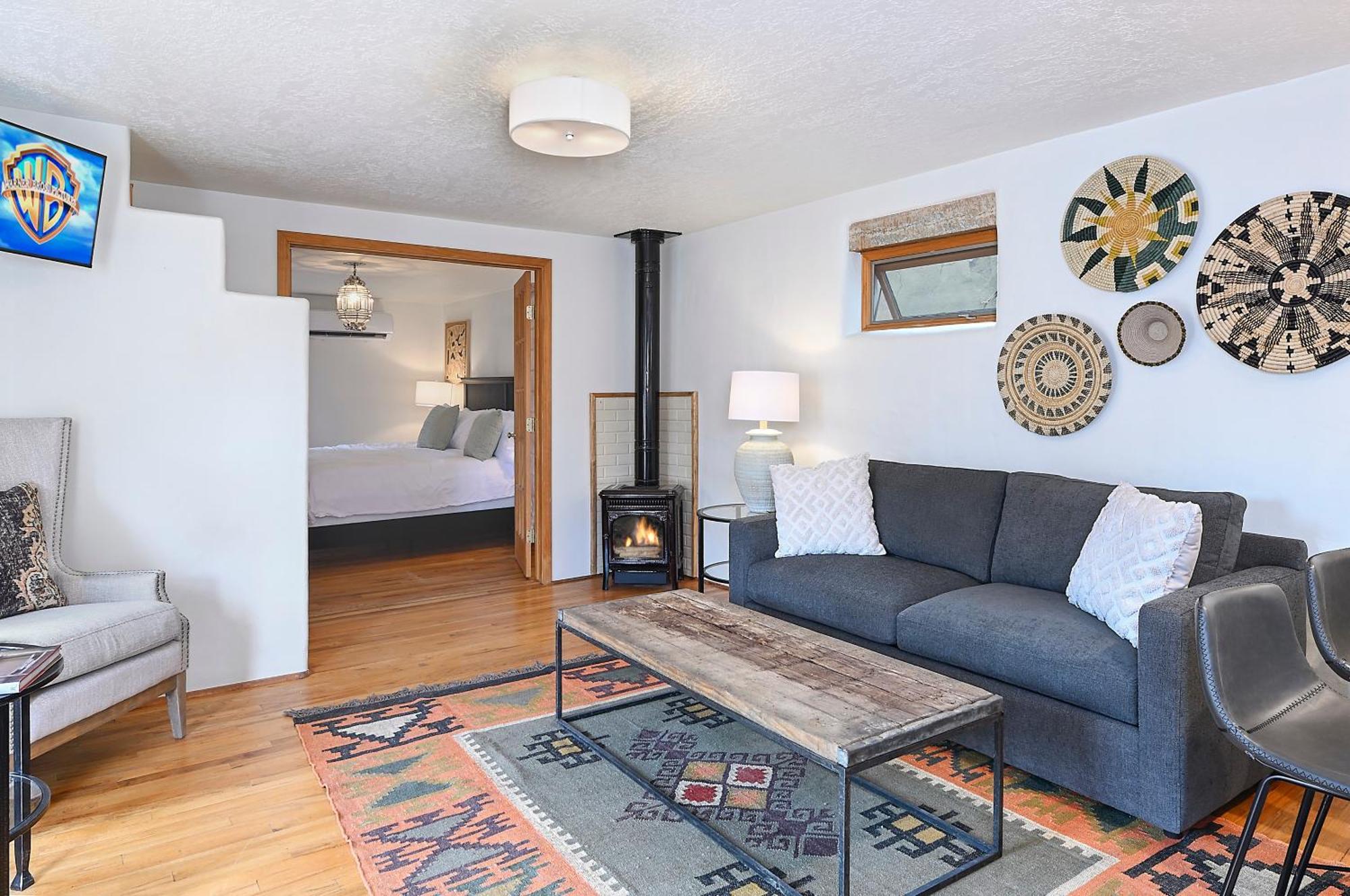 Holiday home Dos Hermanas Casita 1, 4 & 5 Downtown Courtyard *