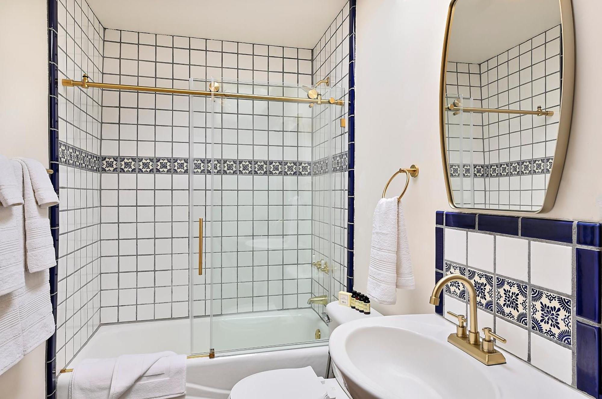 Holiday home Dos Hermanas Casita 1, 4 & 5 Downtown Courtyard Santa Fe