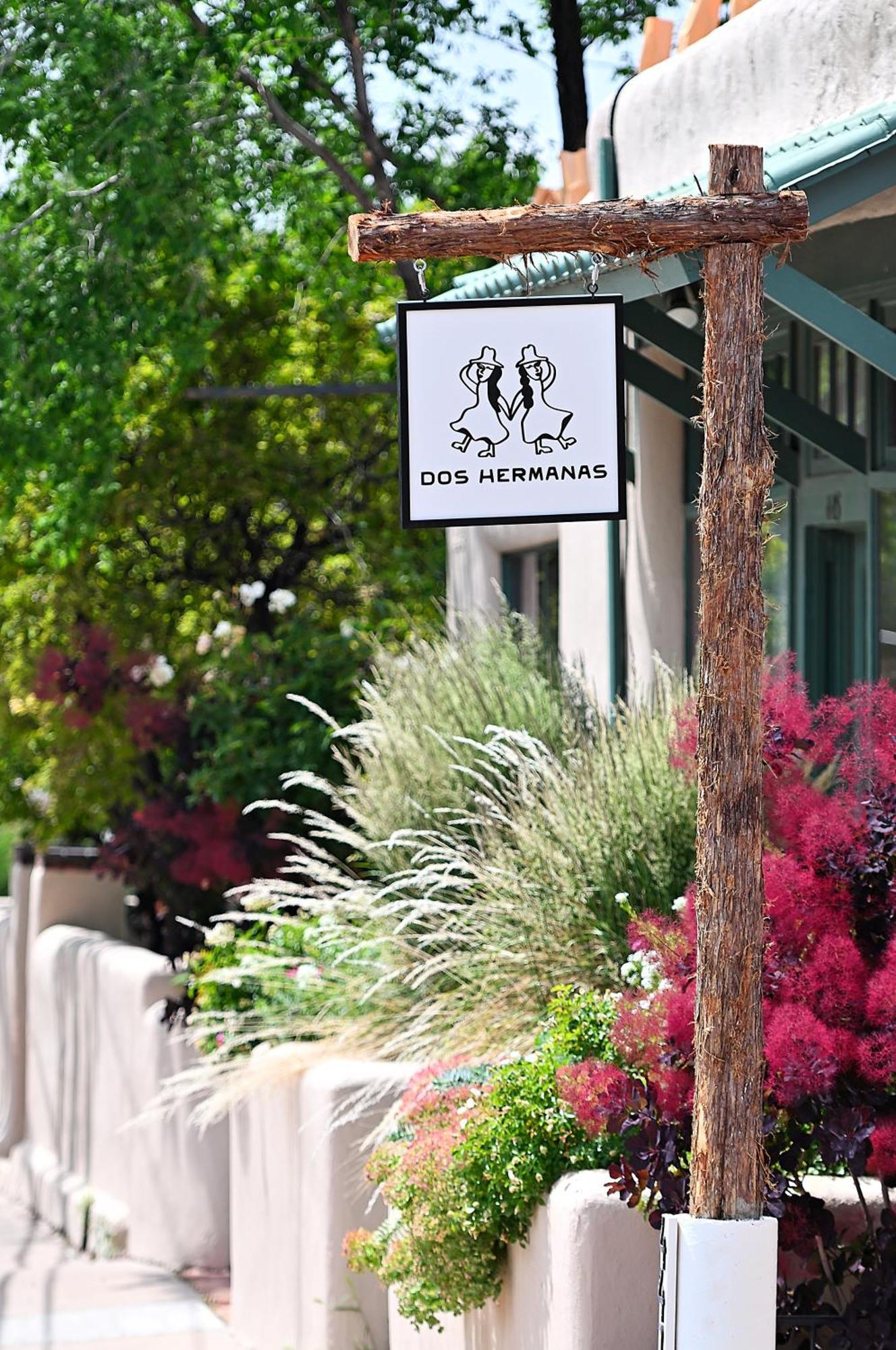 Dos Hermanas Casita 1, 4 & 5 Downtown Courtyard Holiday home Santa Fe