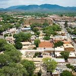 Dos Hermanas Casita 4, 5 & 6 Downtown Courtyard