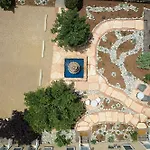 Dos Hermanas Casita 4, 5 & 6 Downtown Courtyard